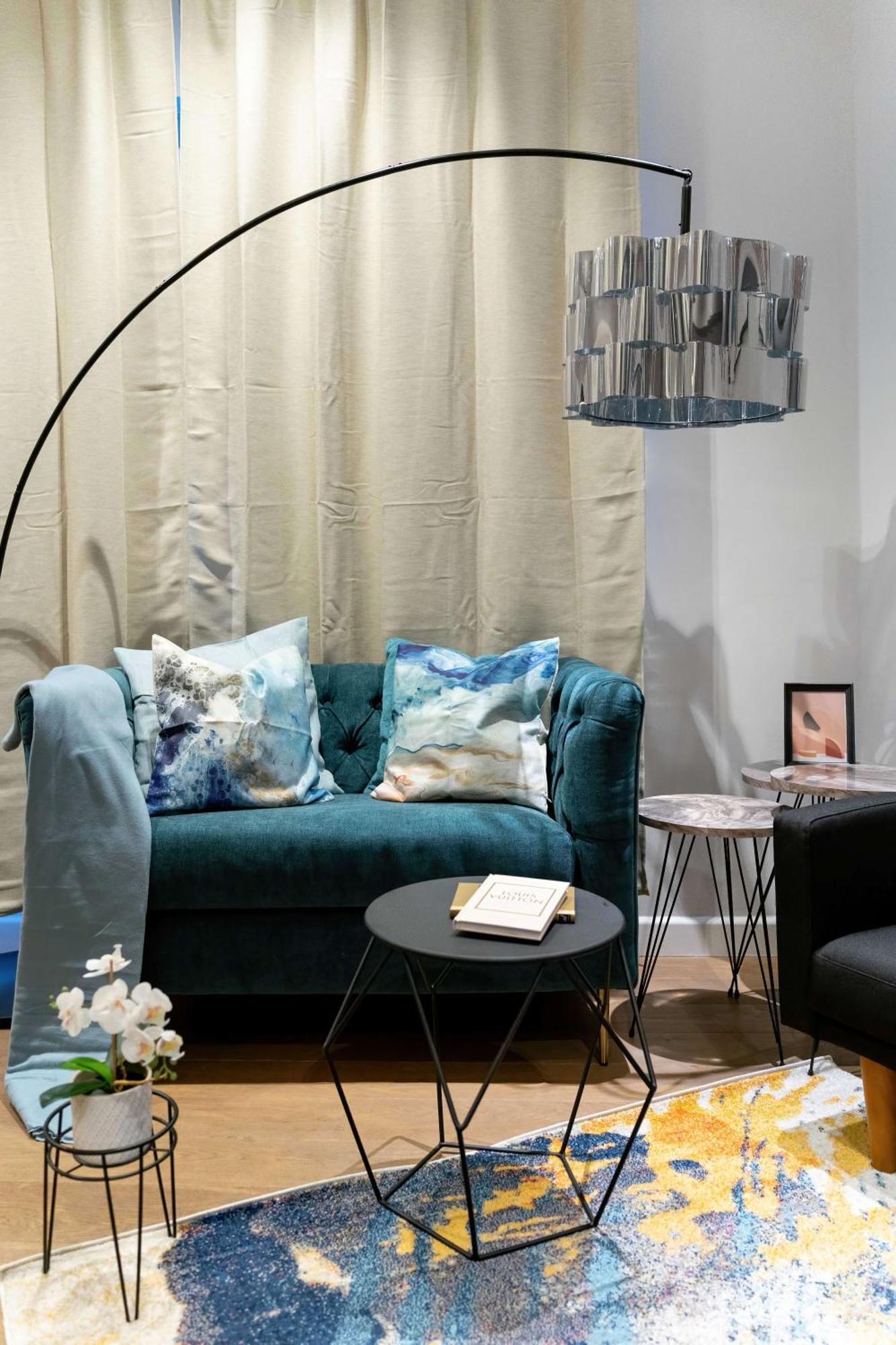 Agar Grove Villa Londra Dış mekan fotoğraf
